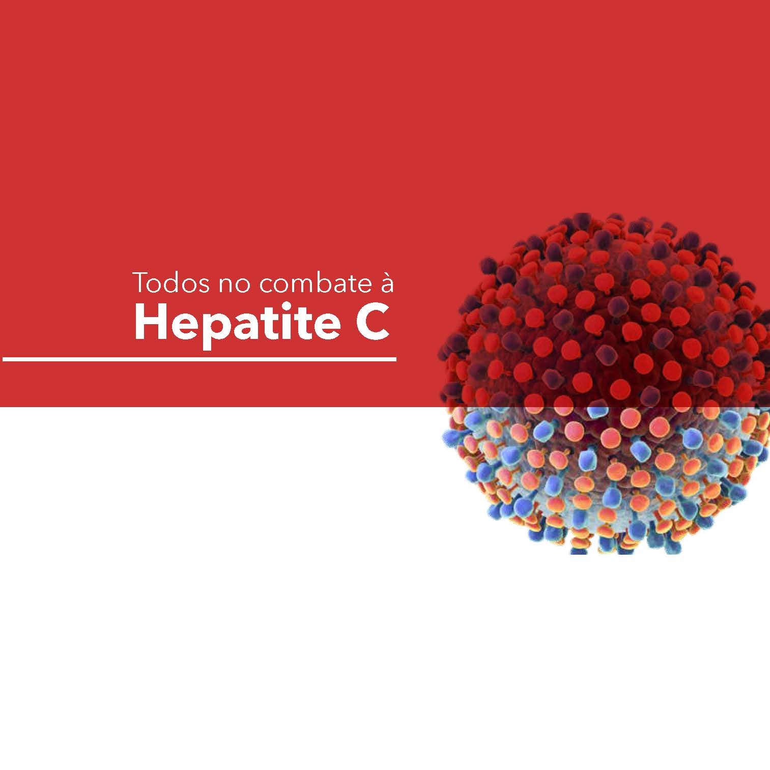 todos os combates hepatite c